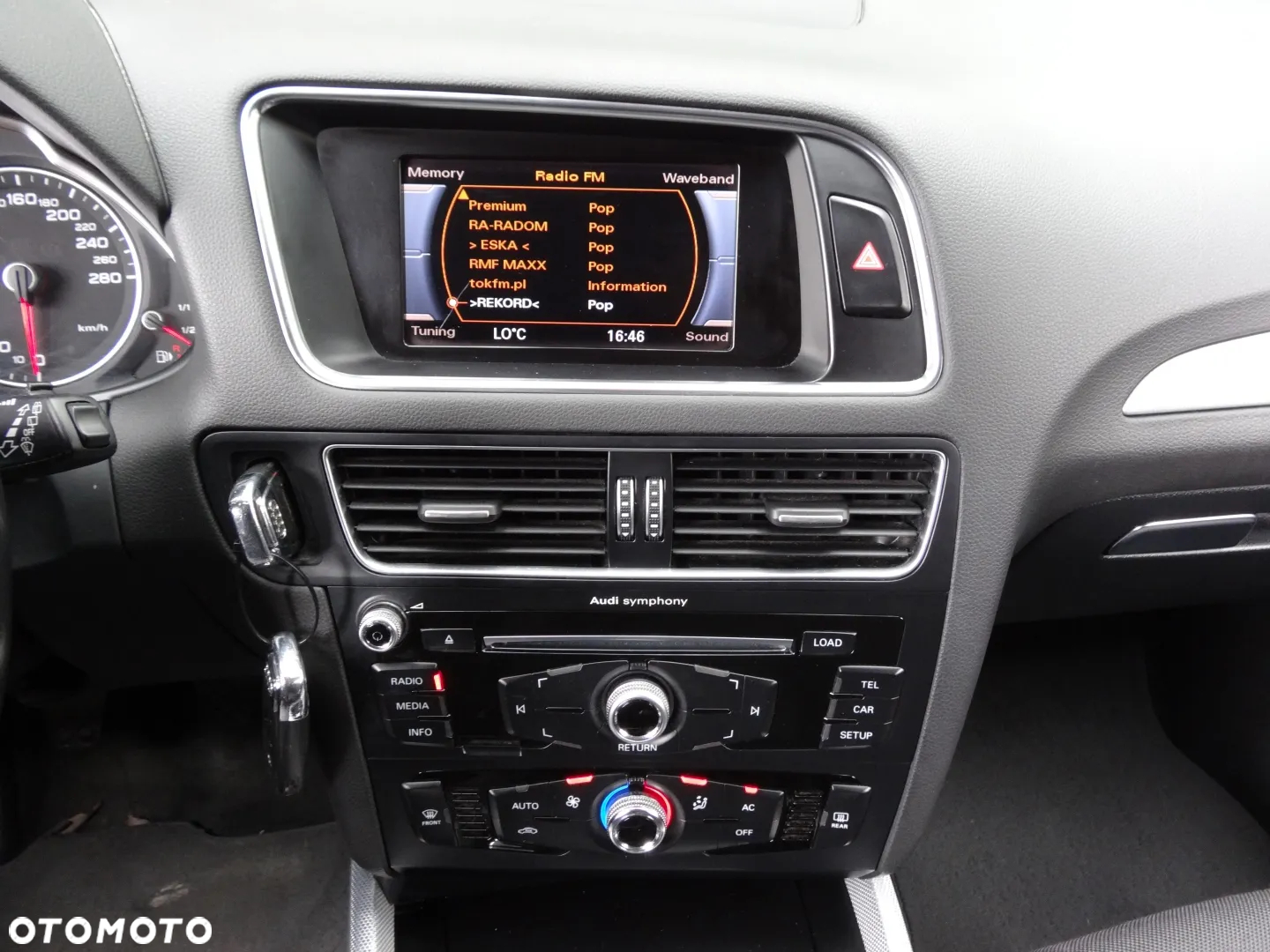 Audi Q5 2.0 TDI Quattro - 27