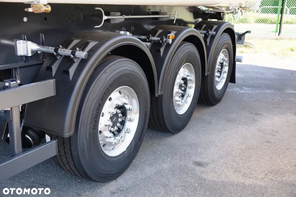 Schmitz Cargobull SKI24 SL 06-9,6 AK - 5