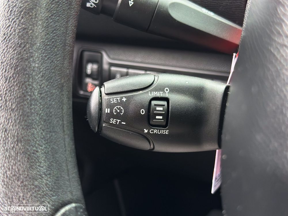 Peugeot 308 1.6 BlueHDi Access - 20