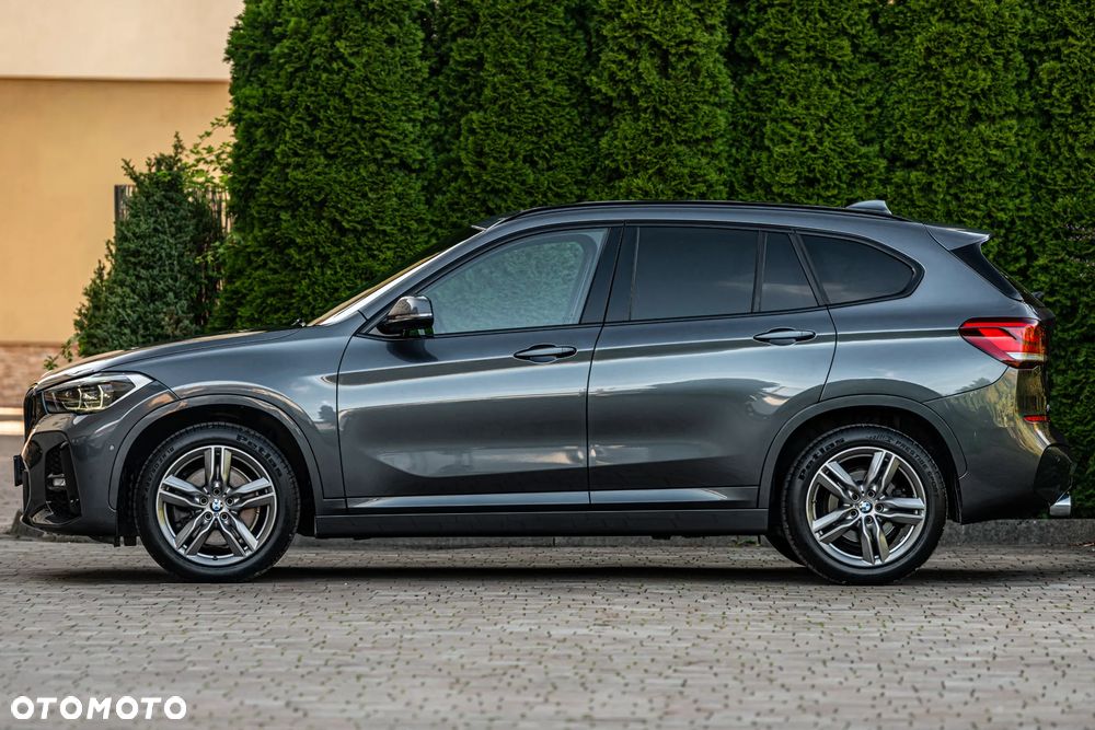 BMW X1 xDrive25i GPF M Sport - 14