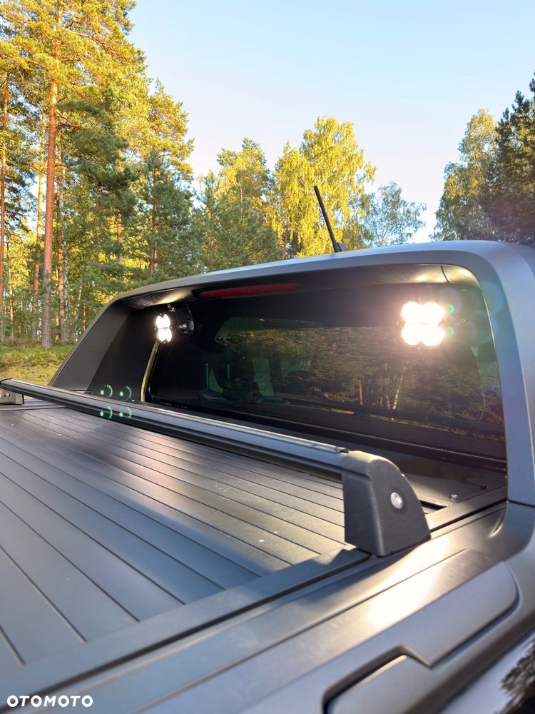 Ford Ranger Raptor - 9