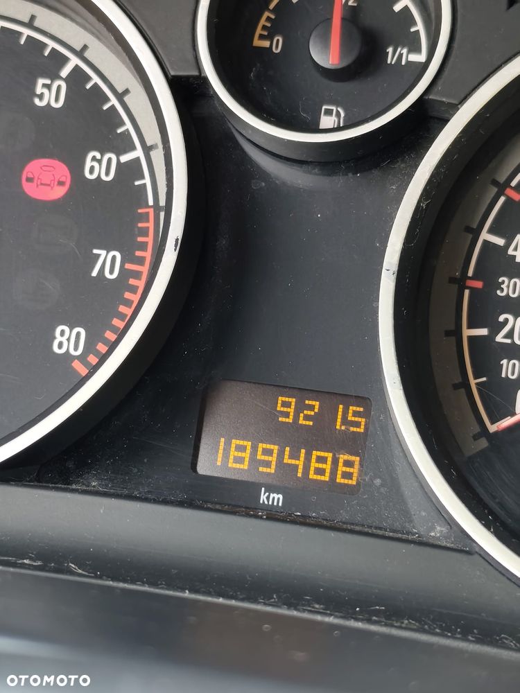 Opel Astra 1.6 Sport - 11