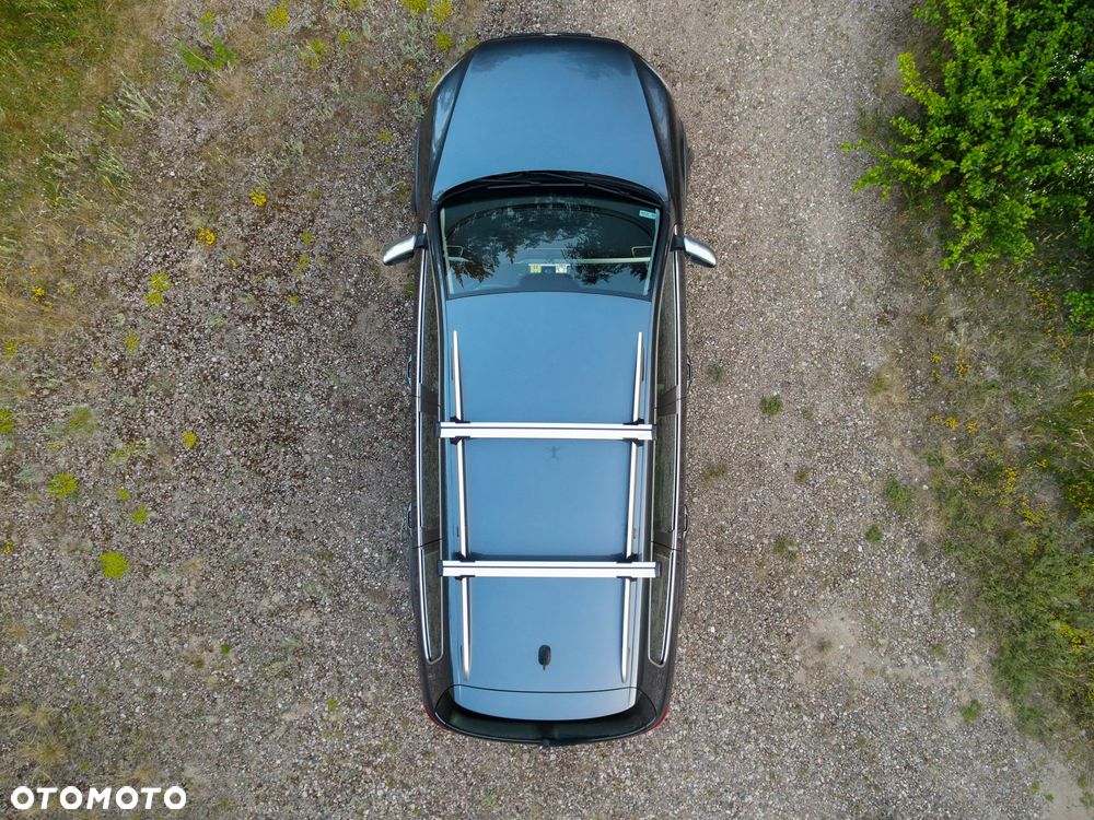 Volkswagen Passat Alltrack 2.0 TDI 4Mot DSG - 2