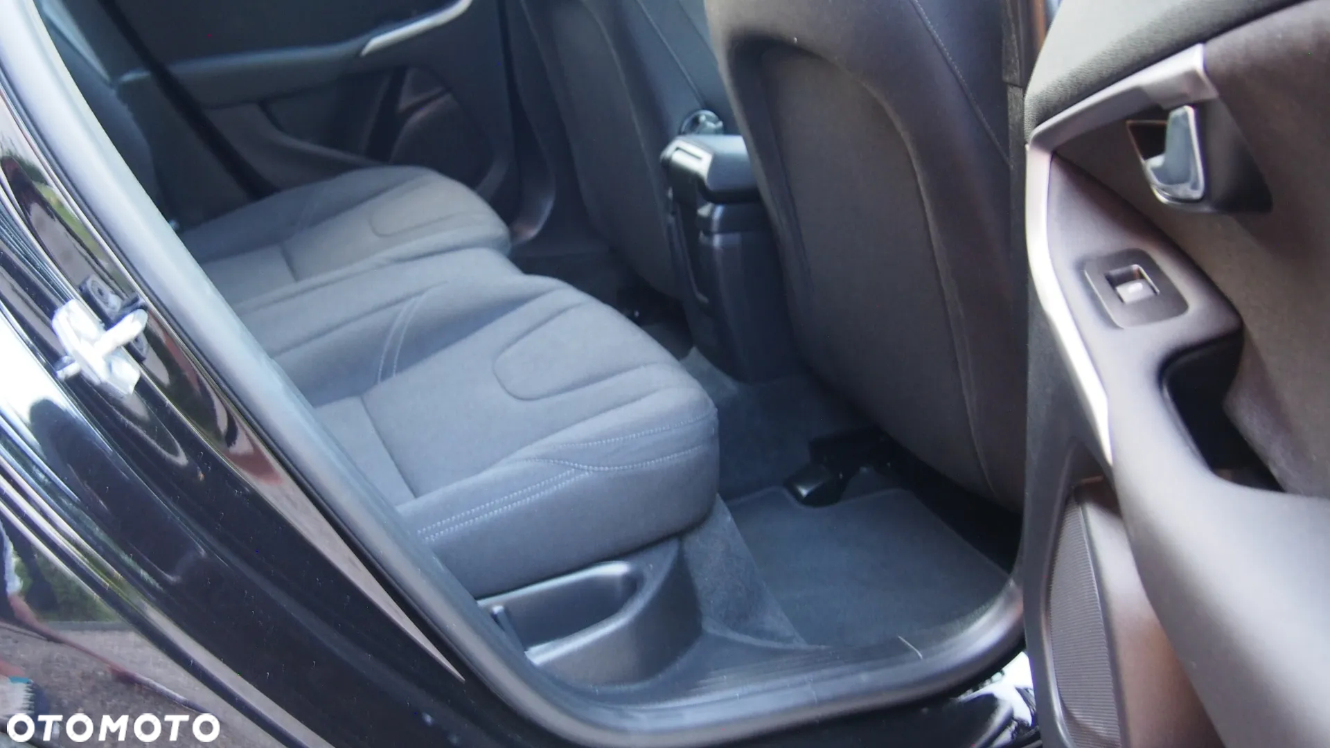 Volvo V40 D2 Drive-E Kinetic - 29