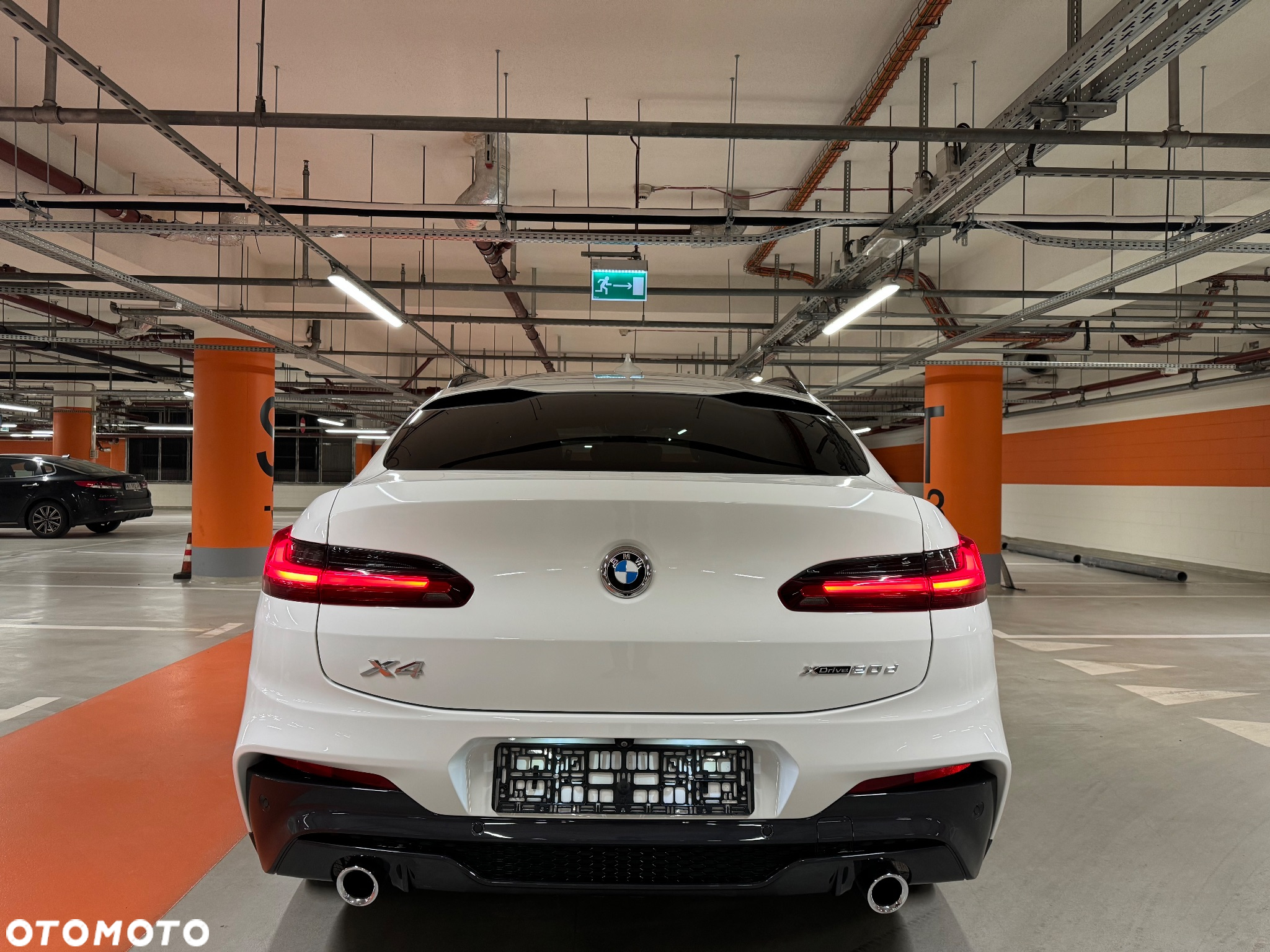 BMW X4 xDrive20d M Sport - 6