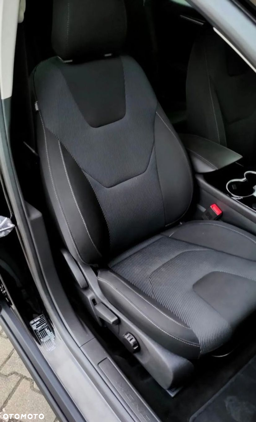 Ford Mondeo - 5