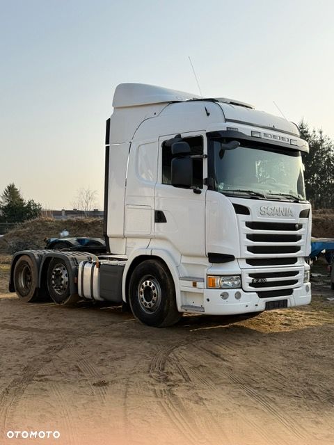 Scania R410LA6X2/4MNA - 1