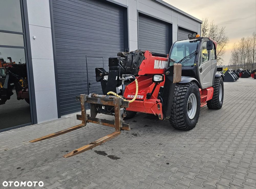 Manitou MT 1840 - 6