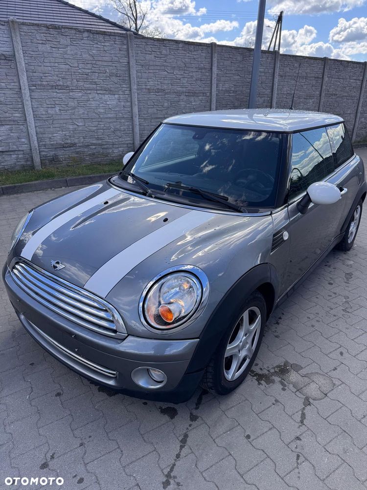 MINI Cooper - 9