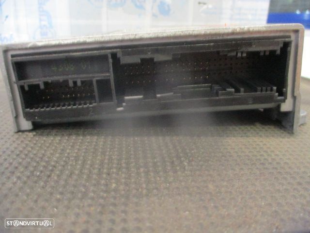 Modulo Airbag 285586520R RENAULT LAGUNA 3 2009 1.5DCI 110CV 5P PRETO - 4