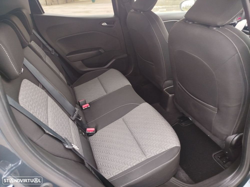 Renault Clio 1.5 Blue dCi Evolution - 45