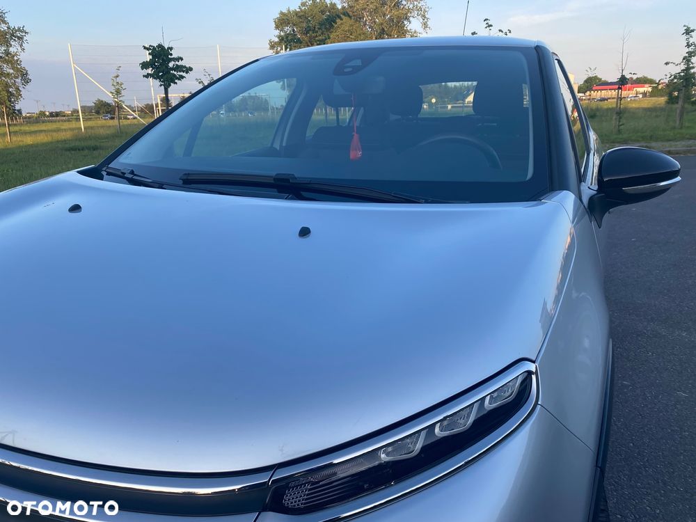 Citroën C3 1.2 PureTech Elle - 13