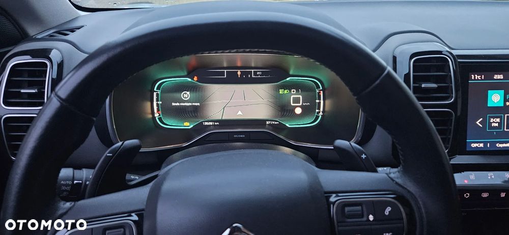 Citroën C5 Aircross 1.6 PureTech Shine EAT8 - 37
