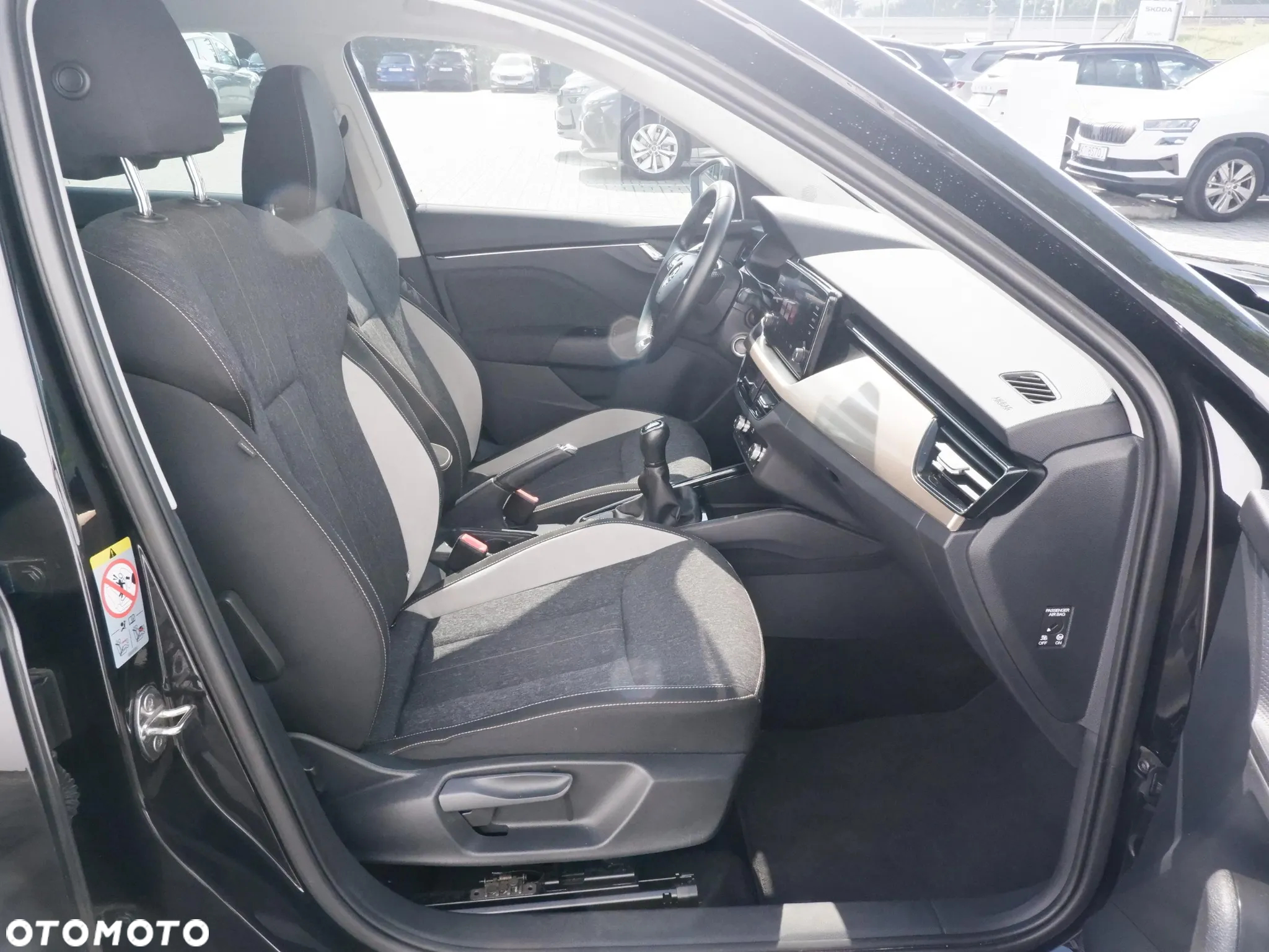 Skoda Kamiq 1.0 TSI Style - 18
