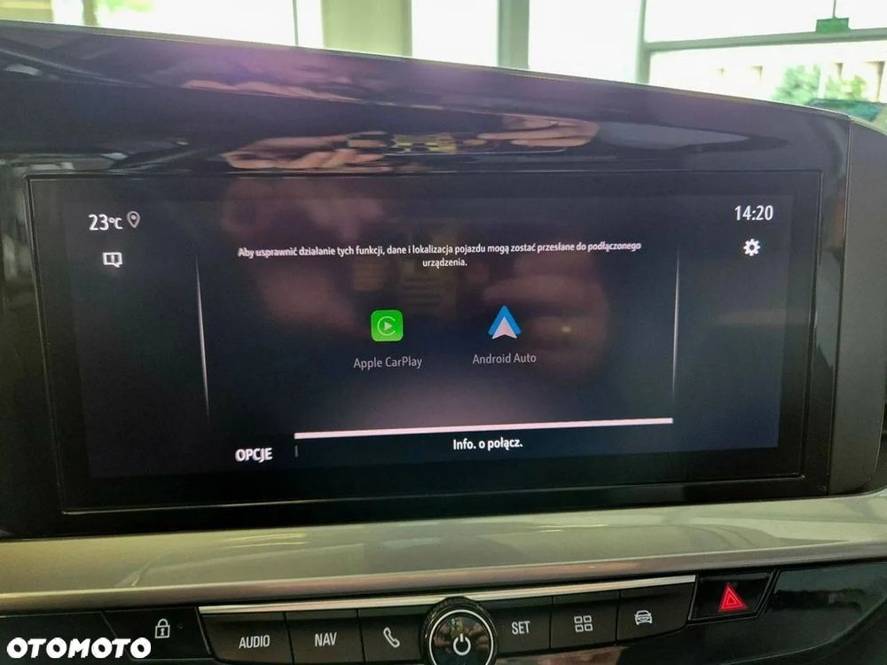 Opel Mokka 1.2 T Elegance S&S - 16