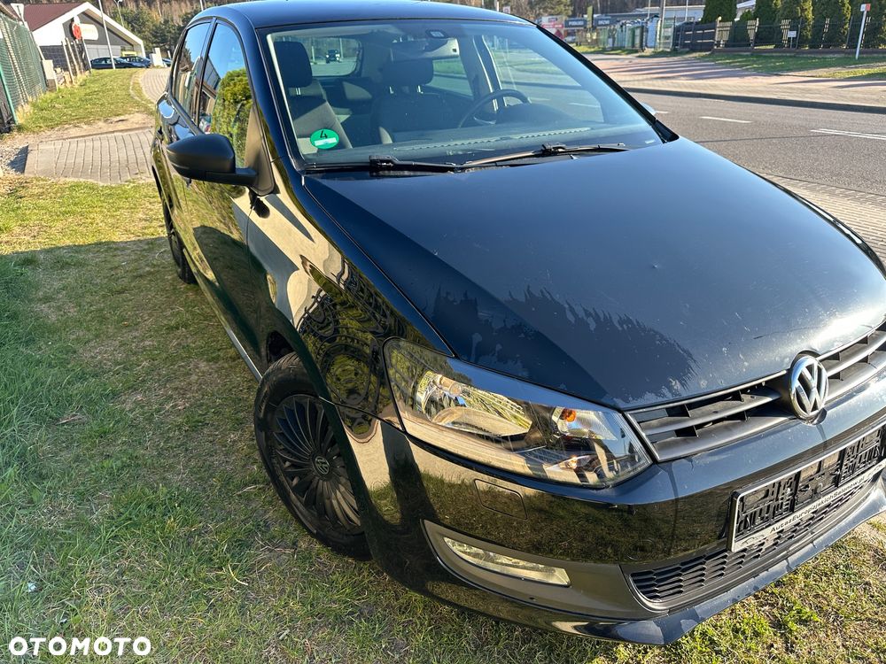 Volkswagen Polo - 11
