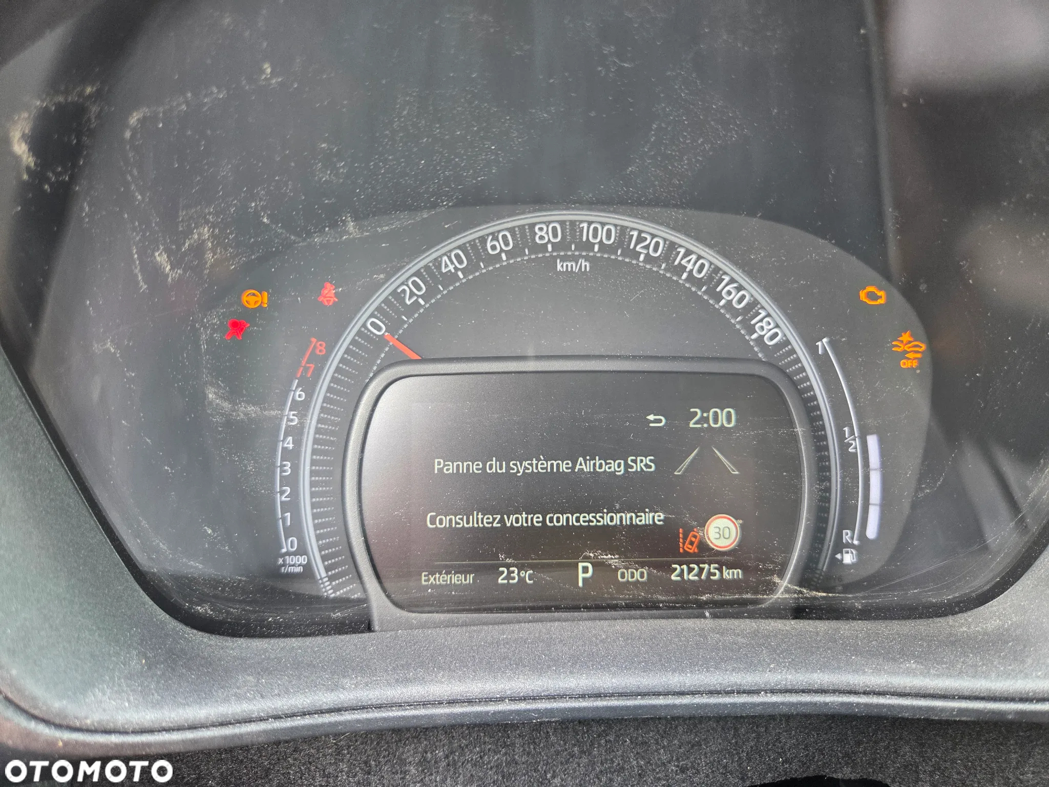 Toyota Aygo X 1.0 VVT-i Comfort CVT - 11