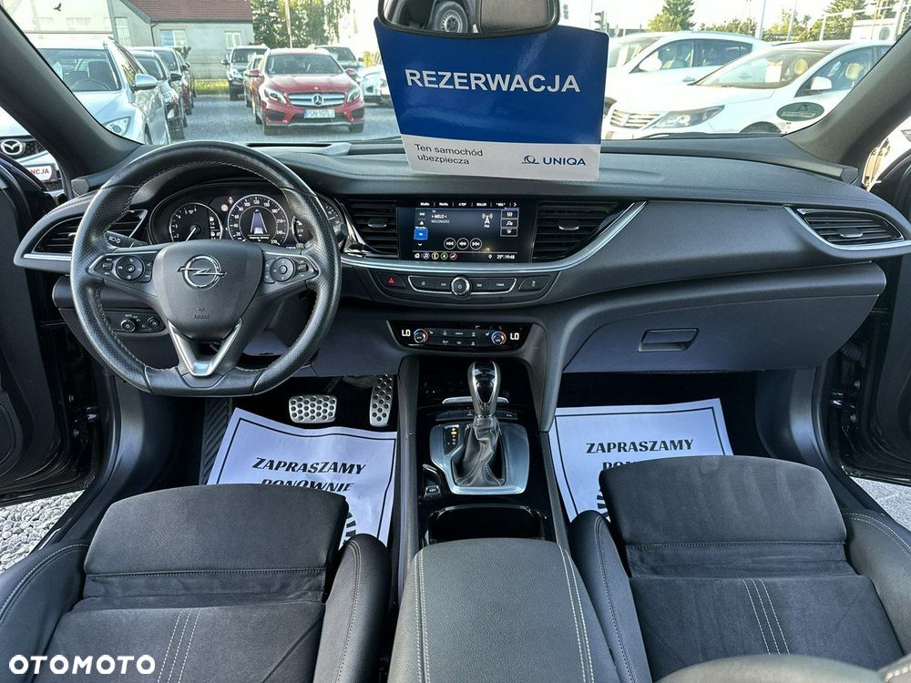 Opel Insignia - 9