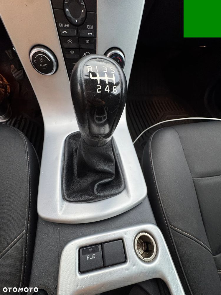 Volvo V50 DPF D2 Momentum - 13