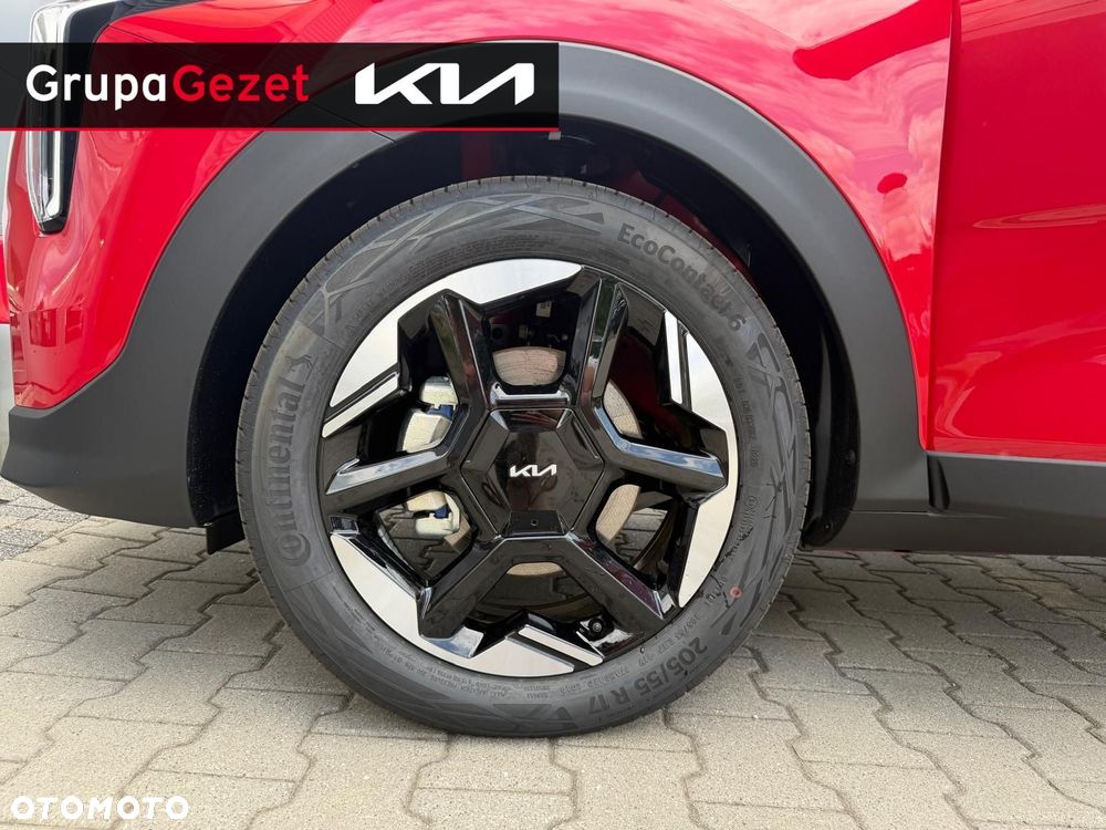 Kia Stonic 1.0 T-GDI L DCT - 11