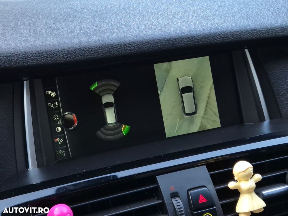 BMW X3 xDrive20d AT xLine - 11