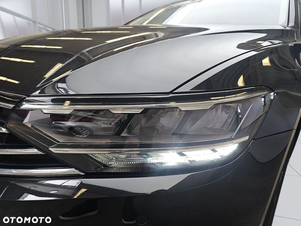 Volkswagen Passat Variant 1.5 TSI EVO Business DSG - 33