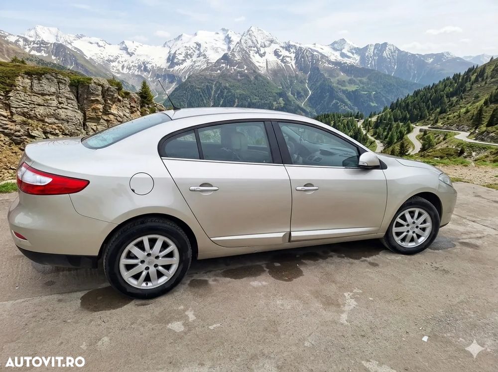 Renault Fluence - 12