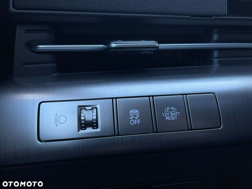 Hyundai Kona 1.6 GDI Hybrid Executive DCT - 27