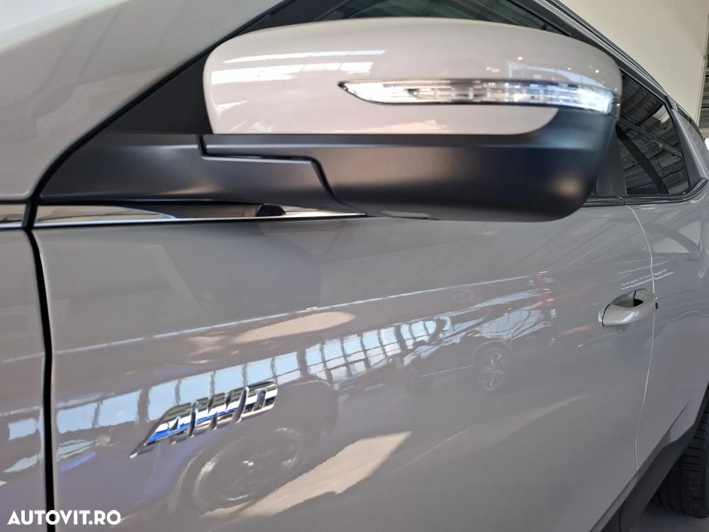 SsangYong Korando 1.5 GDI Turbo AT Smart - 40