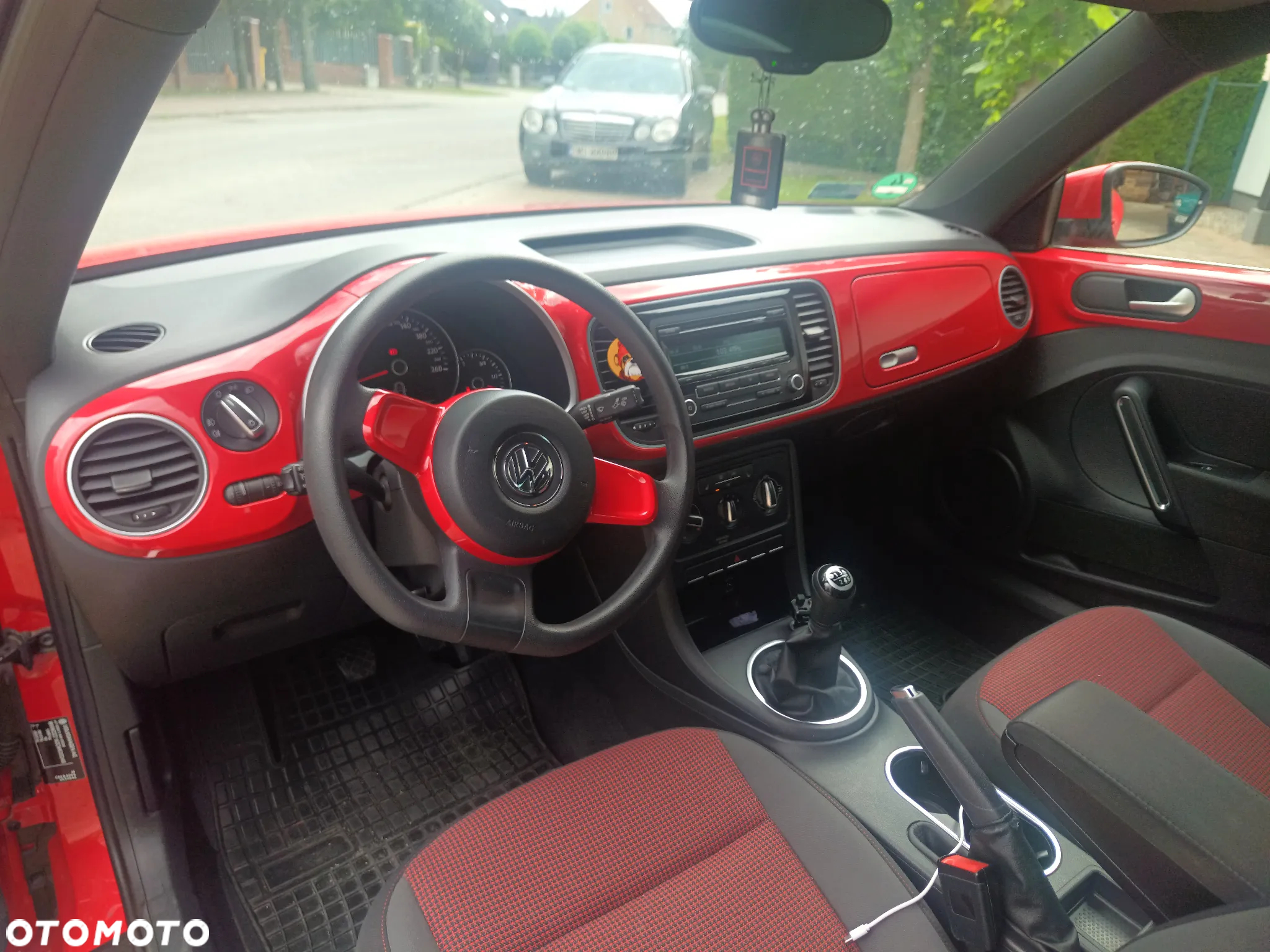 Volkswagen Beetle The 1.2 TSI - 6