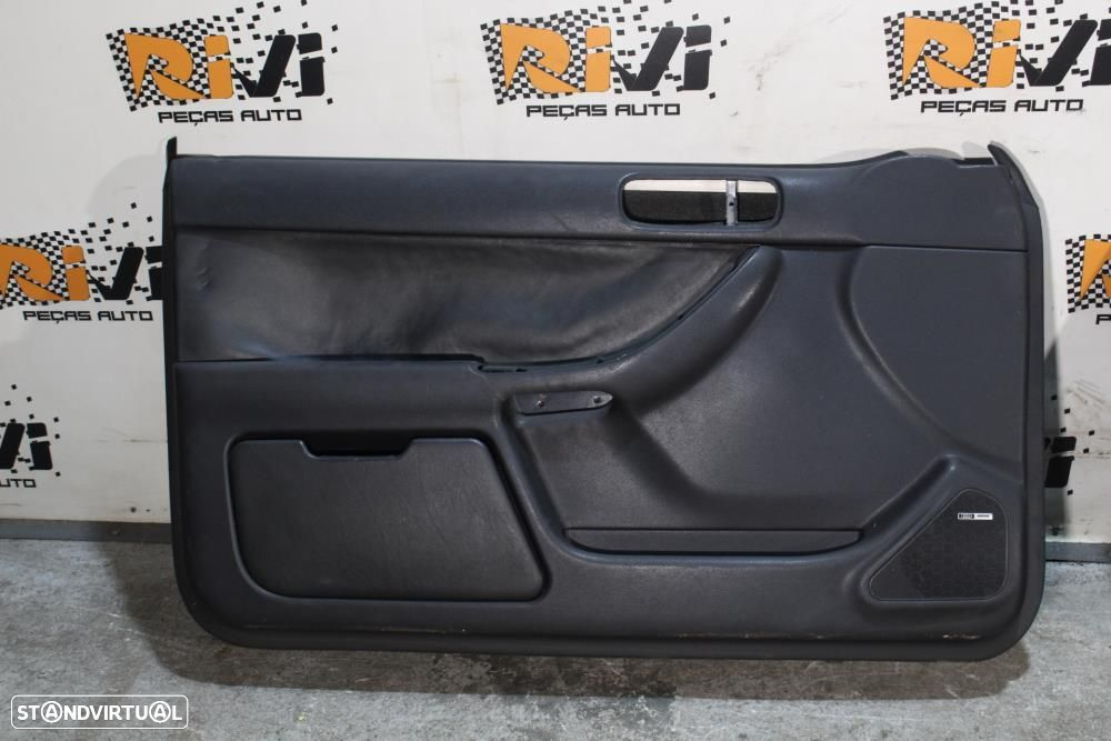 Quartelas / Forras Das Portas Audi S3 A3 8L - 3