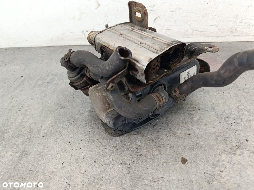 WEBASTO VW TOURAN I FL 1K0815065AG WEBASTO 1.9 TDI - 3