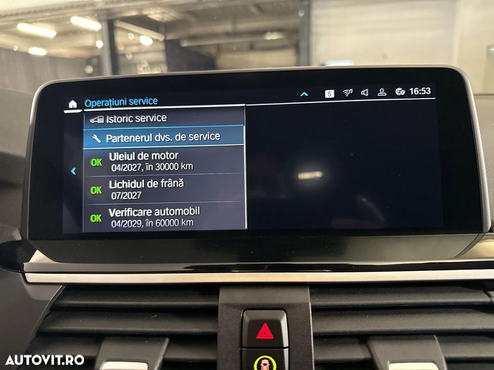 BMW X3 - 24