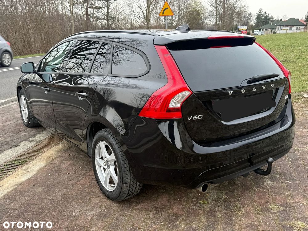 Volvo V60 - 7