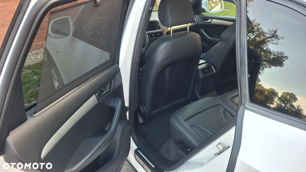 Audi Q5 - 10