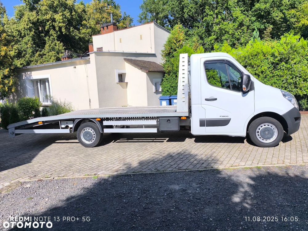 Renault Master - 1