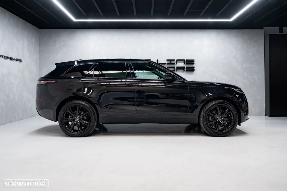 Land Rover Range Rover Velar P400e - 7