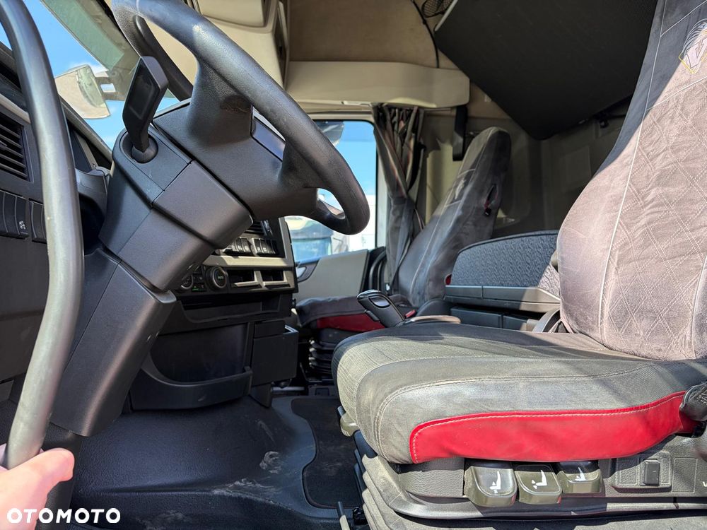 Volvo FH 500 vin KB - 12