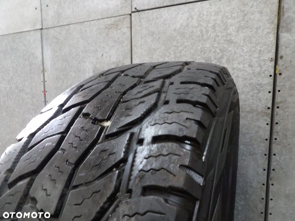 OPONA COOPER DISCOVERER AT3 245/70R16 - 8