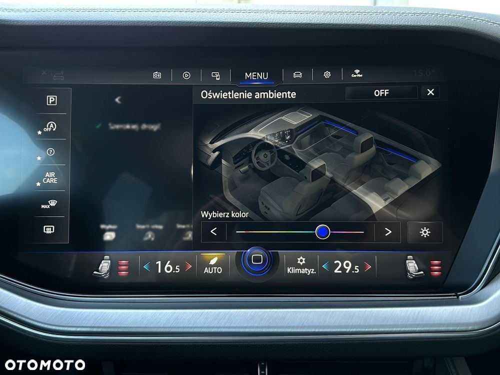 Volkswagen Touareg 3.0 V6 TDI SCR 4Mot - 29