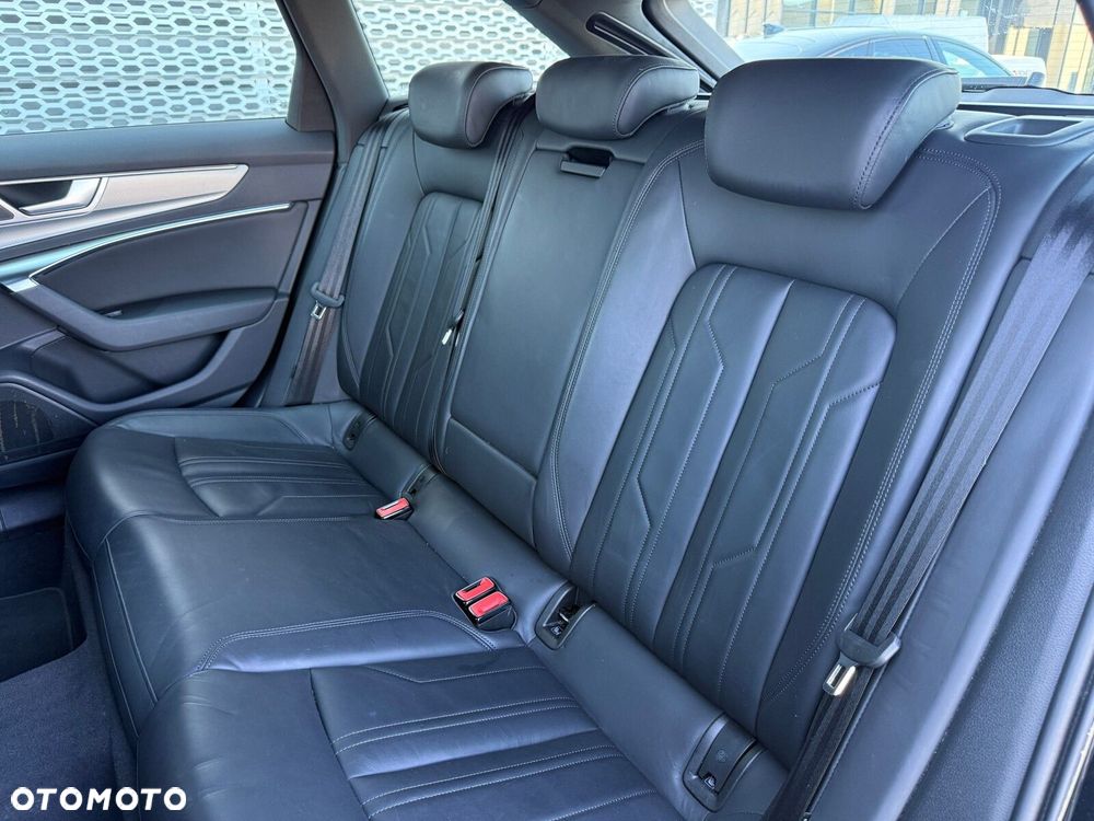 Audi A6 Avant - 12