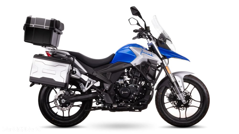 Junak RX One - 2