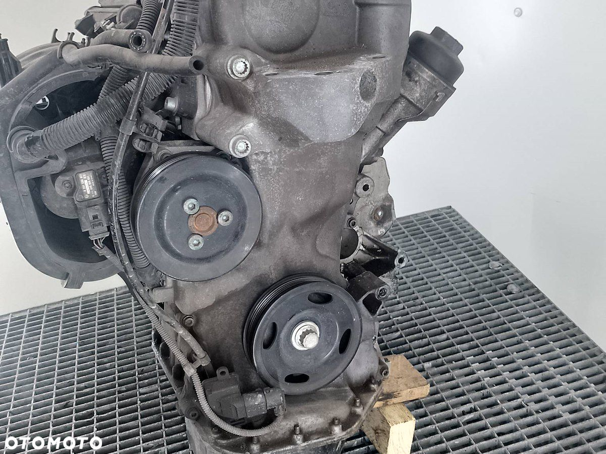 SILNIK VW POLO 9N AZQ 1.2 12V - 4