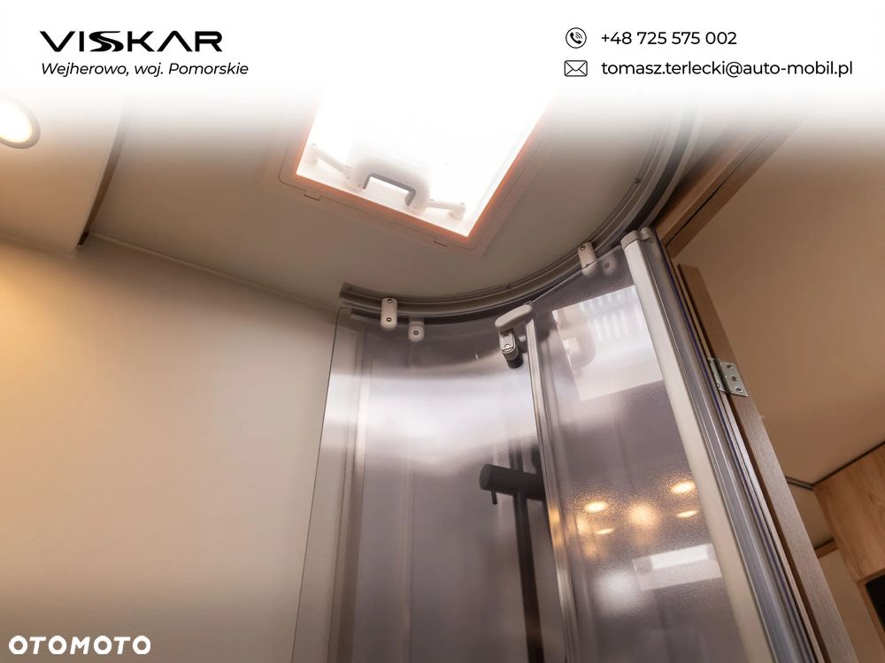 Eura Mobil Profila T695 EB - 15