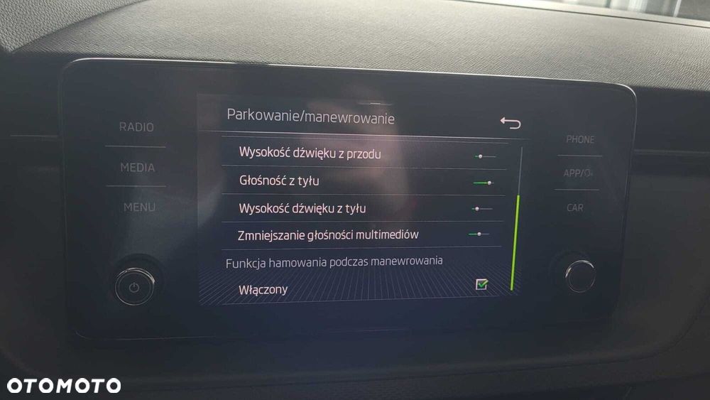 Skoda Kamiq 1.0 TSI Ambition DSG - 29
