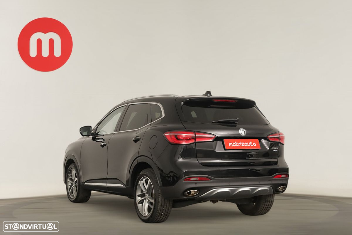 MG EHS 1.5 T-GDI Plug-in Hybrid Luxury - 3