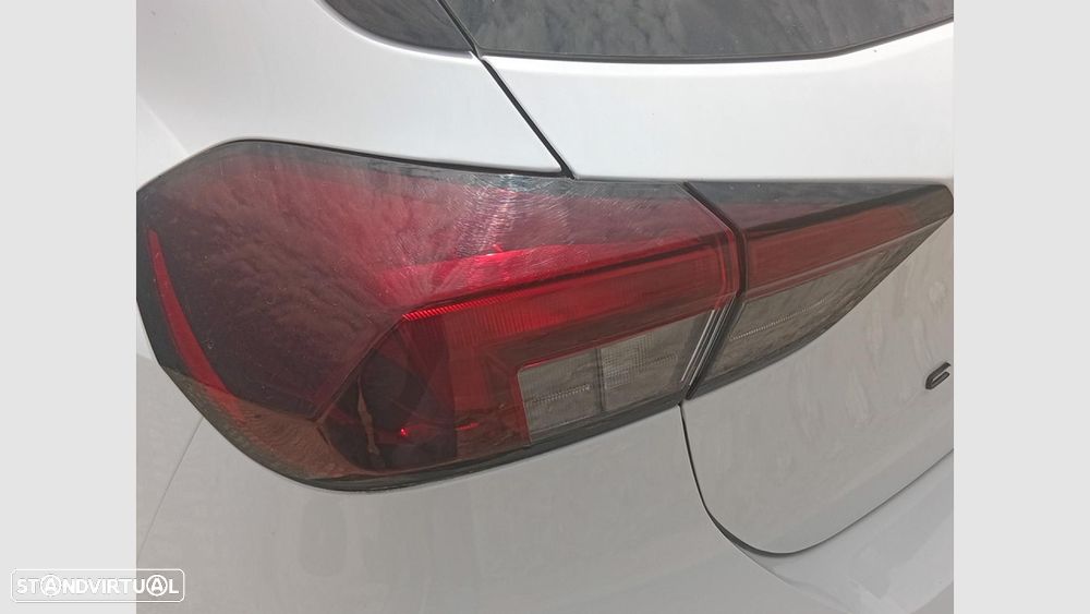 Opel Corsa 1.2 T — fotografia 9