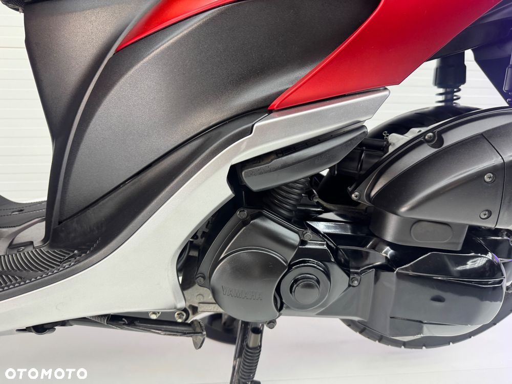 Yamaha Tricity - 14