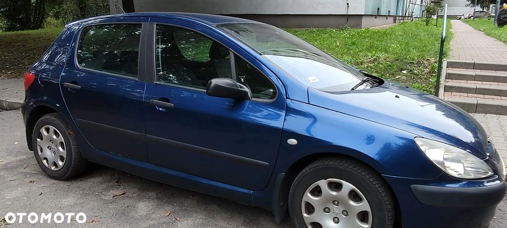 Peugeot 307 Break 110 Tendance - 7