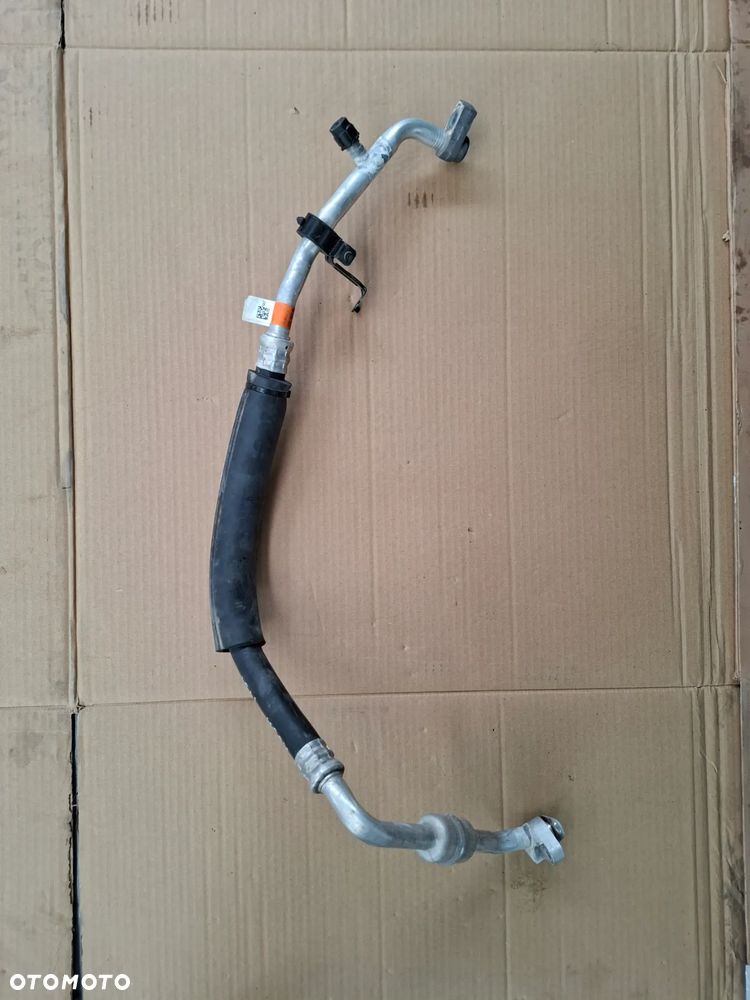 Komplet rurek klimatyzacji 1.5 ecoboost Ford Kuga mk3 - 4